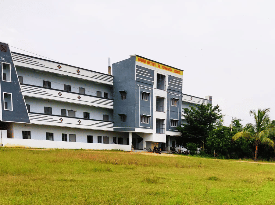 Moonray Institute of Pharmaceutical Sciences Raikal Campus photo 2